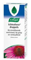 A.Vogel Echinaforce Druppels