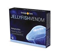 Orange Care Jellyfish Venom Ampullen