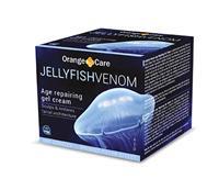 Orange Care Jellyfish Venom Age Repairing Gel Cream