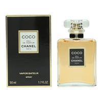 Chanel Coco CHANEL - Coco Eau de Parfum Verstuiver - 50 ML
