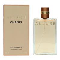 Chanel Allure CHANEL - Allure Eau de Parfum Verstuiver - 50 ML