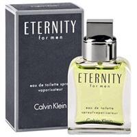 calvinklein Calvin Klein - Eternity for Men 30 ml. EDT