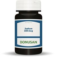 Bonusan Jodium 150 mcg Tabletten