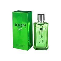 Joop! Go Spray EDT