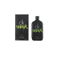 calvinklein Calvin Klein - One Shock For Him EDT100ml