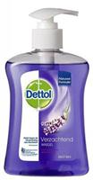 Dettol Handzeep - Verzachtend Lavendel 250ml