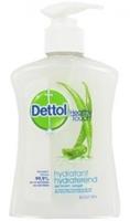 Dettol Handzeep - Aloe Vera 250 ml