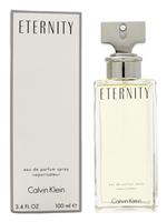 Calvin Klein Eau De Parfum Calvin Klein - Eternity Eau De Parfum  - 100 ML
