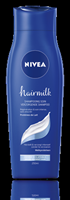 Nivea Shampoo Hairmilk 250 ml