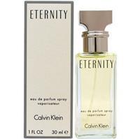 Calvin Klein Eternity eau de parfum female 30 ml