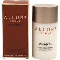 Chanel ALLURE HOMME deodorant stick 75 ml