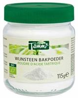 Tammi Wijnsteen Bakpoeder 115gr