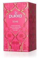 Pukka Love Thee