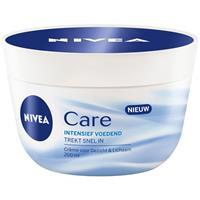 Nivea Care Intensief Voedende Creme
