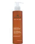 NUXE Rêve de Miel Gel Nettoyant & Démaquillant Visage Reinigungsgel  200 ml