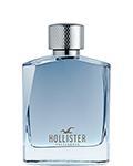 Hollister Wave Eau de Toilette 50 ml