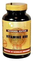 Artelle Vitamine B50 Complex Tabletten 100st