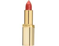 L'Oréal Parí COLOR RICHE lipstick #378-velvet rose