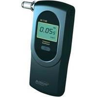 Ace DA-7100 Alcoholtester 0 tot 5 â° Incl. display