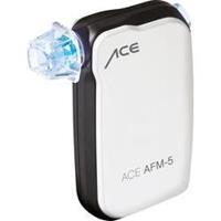 Ace AFM-5 Alcoholtester Wit 0 tot 4 â° Weergave via smartphone
