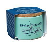 Khoisan Fleur De Sel Luxeverpakking