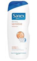 Sanex Douchegel - Dermo Sensitive 650 ml