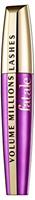 Loreal L'Oréal Paris Mascara - Volume Million Lashes Fatale