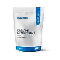 Creapure Creatine Monohydrate - 1KG - myprotein