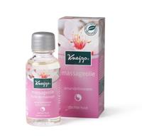 Kneipp Massageolie amandel 20ml