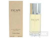 Calvin Klein Escape For Men Edt Spray