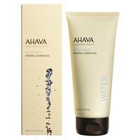 Ahava Mineral showergel 200ml