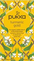 Pukka Turmeric Gold Thee