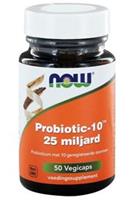 NOW Biotica 25 miljard