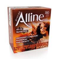 Trenker Alline Procap Capsules 180st