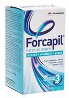 Arkopharma Forcapil Capsules 180st