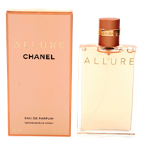 Chanel ALLURE eau de parfum spray 35 ml