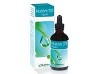 Nutrisan Nutrivit D3 Liquid