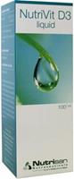Nutrisan Nutrivit D3 Liquid