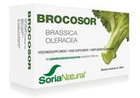 Soria Natural Brocosor Tabletten 60st