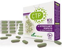 Soria Natural CTP Detoxor Tabletten