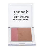 Benecos Compact blush ibiza natural 6.5g