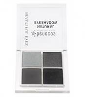 Benecos Natural Quattro Oogschaduw - Smoky Eyes