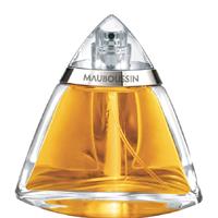 Mauboussin