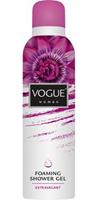 Vogue Fw Shower Mousse Extrava