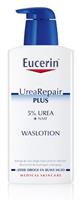 Eucerin UreaRepair Plus Waslotion 5% Urea