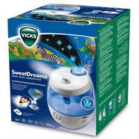 Vicks Sweet Dreams luchtbevochtiger