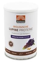 Mattisson Lupine proteine vegan sprouted 450g