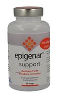 Epigenar Support Kurkuma Forte 450mg Capsules