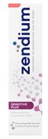 Zendium Tandpasta Sensitive 75ml