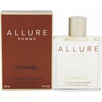 Chanel Allure Homme After Shave Lotion 100 ml